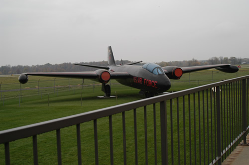 Air Zoo of Kalamazoo - 2010 Or So (newer photo)